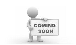 Coming Soon? What? Your web-based business? Or adulthood?