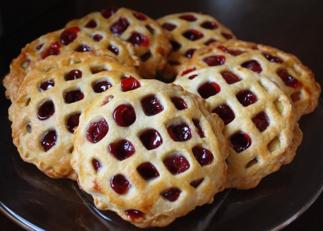 In life, you can have your pies and eat them too. 